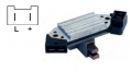 Regler 12V f.Lucas Lichtmaschine 581200350000 581200280000 AA125R