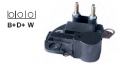 Regler 12V f.Lucas Lichtmaschine 085563011010 083631901010 A127IM 063320349010 063321321010 063321328010 063321333010 0633213400