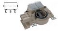Regler 12V f.Mitsubishi Lichtmaschine A866X47272 A002TB3091 A002TB5391 A002TB6991 A002TG0391 A003TB1891 A003TG0491 A2TB3091 A2TB
