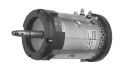 DC-Motor Gleichstrommotor CR/ACR 24V/0,9kw f.Tecno 2350 IM0198 AMK2614 11.216.369 11216369