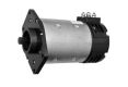 DC-Motor Gleichstrommotor CR/ACR 48V/1,0KW f.Iskra IM0235 AMO2602 11212851 11.212.851