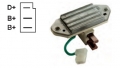 Regler 12V f.Magneti Marelli Lichtmaschine RTE119AC 83603151 AA125R 63320029 63321059 63321105