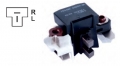 Regler 12V f.Mitsubishi Lichtmaschine MD607570 MD607372 A001T02871 A001T03476 A001T22071 A001T22971 A001T22975 A001T23377 A001T2
