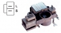 Regler 12V f.Mitsubishi Lichtmaschine A866X17172 A866X17170 A002T34377 A005T00877 A005T00972 A005T01271 A005T01599 A005T01777 A0