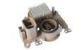 Regler 12V f.Mitsubishi Lichtmaschine MD618696 A866X30172 A002T13977X A002T34892 A002T34992 A002T35091 A002T35092 A002T36392 A00