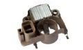 Regler 12V f.Mitsubishi Lichtmaschine MD611743 A866X19072 A004T01493 A004T01893 A004T02991 A004T03091 A004T03191 A004T30593 A4T0