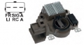 Regler 12V f.Mitsubishi Lichtmaschine A866X60372 A866X50372 A003TG5591ZC A005TA7792 A5TA7792