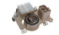Regler 12V f.Mitsubishi Lichtmaschine ME701363 A866X27572 A003T08699 A003T09198 A003T09199 A003T09698 A003T09699 A003T09799 A003