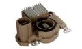 Regler 12V f.Mitsubishi Lichtmaschine A866X31782 A005TA0991 A005TA0991ZC A005TA3591 A005TA4591 A005TA4591ZC A005TA5491 A5TA0991