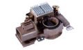 Regler 12V f.Mitsubishi Lichtmaschine A866X27772 A002T39391 A002T83491 A002TA1191 A002TA3991 A002TA5891 A2T39391 A2T83491 A2TA11