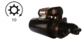 Anlasser Gabelstapler 12V 10z f.Hyster H60C H70C H80C H300 H300H H400H P60A P125 P150 P165 P180 RC160 S60B S70B S80B S100 S100B