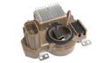 Regler 12V f.Mitsubishi Lichtmaschine A866X42572 A005TA3891 A005TA3891A A005TA3891AC A005TA3891C A005TA3891ZC A005TA4291 A005TA6