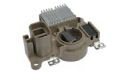 Regler 12V f.Mitsubishi Lichtmaschine A866X47072 A866X38172 A002T80591A A003TA0791A A003TA1191A A2T80591A A3T13191B A3T13291B A3