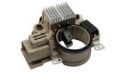 Regler 12V f.Mitsubishi Lichtmaschine A866X41072 A002T82899A A002TN1199A A002TN1199AT A002TN1798A A002TN1798AT A2T82899A A2TN119