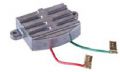 Regler 24V f.Motorola Lichtmaschine UCB505 9RC8072 9RC8061 290413 290414 290776 2940060 2940413 2940414 2940776 9AR3599 9AR3599G