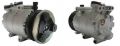 Klimakompressor Ford Focus CV6N19D629BA BV6N19D629BC 6m5h19d629rf 6m5h19d629ad 6m5h19d629ab 4050986 3m5h19d629rh  3m5h19d629re 3