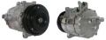 Klimakompressor Opel Astra G CC(F48,F08) Astra G Stufenheck(F69) Astra G Caravan(F35)  Astra G Coupe(F07) Astra G Cabriolet