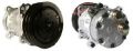 Klimakompressor Alfa Romea 145(930) 146(930) 147(937) 156(932) 166(936) GT(937) GTV(916C)  sd7v16-1159 sd7v16-1122