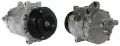Klimakompressor Opel Astra G CC(F48,F08) Astra G Stufenheck(F69) Astra G Caravan(F35) 24421019 240797