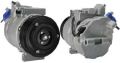 Klimakompressor BMW 5 E60 E61 E63 E64 E65 E66 9174803 9122620 6956716 6956715 64529174803 64526956715 447190-3774 4471903774