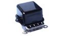 Regler 12V f.Delco Remy Lichtmaschine D663 D6353 D635 D634 D632 D631 1119519 1119515 1119512 1119507 1119506 10DN 20DN