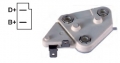 Regler 12V f.Delco Remy Lichtmaschine 3472020 3472021 3472028 3472032 3472033 3472037 3472038 3472042 3472048 3472049 3472050 34