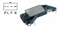 Regler 12V f.Delco Remy Lichtmaschine D699 D675 CS130 CS144 10479843 10480011 10480033 1101124 1101146 1101158 1101184 1101325 1