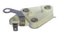Regler 12V f.Delco Remy Lichtmaschine 9345333 9315333 9315303 042 3472042