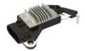 Regler 12V f.Delco Remy Lichtmaschine 19009703 CS130D 10480043 10480182 10480240 10480262 10480264
