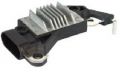 Regler 12V f.Delco Remy Lichtmaschine 19009705 CS130D 10480074 10480076 10480079 10480184 10480191 10480207 10480217 10480218 10