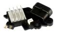 Regler 12V f.Delco Remy Lichtmaschine 10483778 10483777 AD230 AD237 10480241 10480244 10480303 10480357