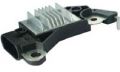 Regler 12V f.Delco Remy Lichtmaschine 19009761 19009748 CS130D 10437987 10437988 10464413 10464424 10464427 10464437 10464462 10