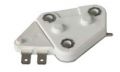 Regler 12V f.Delco Remy Lichtmaschine 10SI