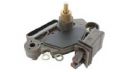 Regler 12V f.Valeo Lichtmaschine YM1615P1 YM1600 2541841C 2541903A 2541906A 2541906B 2541908A 2541927A 2541928A 2541937A 2541967