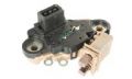 Regler 12V f.Valeo Lichtmaschine YM3618P1C YM2618P1 2542251A 2542251B 2542264B 2542264D 2542265 2542265B 2542686B A13VI234 A14VI