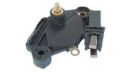 Regler 12V f.Valeo Lichtmaschine YM6956 593375 2542285 2542287 2542297 2542305 2542307 2607208 A11VI101 A11VI102 A11VI99 A13VI23