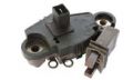 Regler 12V f.Valeo Lichtmaschine YV1060P YM1606P1 2541879 2541879A 2541879B 2541880 2541880B A13VI151 A13VI152