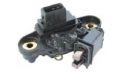 Regler 12V f.Valeo Lichtmaschine YV3672 YV10673H 2541717 2541770 2541770A 2541811 2541811A A13VI119 A13VI130 A13VI82 A13VI97