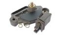 Regler 12V f.Valeo Lichtmaschine YM1619P1 593319 2541922 2541922B 2541968 2541968A 2541968B 2541968D 2542228 2542228A 2542228B 2