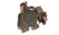 Regler 12V f.Valeo Lichtmaschine YR1607P YM1636P1 2542234A 2542270 2542272 2542272A 2542272B 2542272C 2542272E 2542393 2542411 2