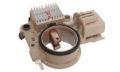 Regler 12V f.Valeo Lichtmaschine TA500C11601 TA000A57301 TA000A57401
