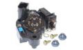 Regler 12V f.Valeo Lichtmaschine YR3634VFP2 593406 2542343 2542343B 2542538 2542538A 2542538C 2542602 2542602A 2542602C 2542605