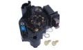Regler 12V f.Valeo Lichtmaschine YM1689PF 593666 2542588 2542637 2542751 2542819 2543343 2543344 2543595 2543595A 2543596 254359