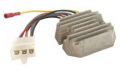 Regler Gleichrichter 12V f.Lichtmaschine Kokusan-Dosan RS5121