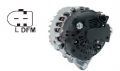 Lichtmaschine 12V/140A f.Bosch F00E100563 1986A00883 0124525146 06F903023P 06f903023n 06f903023p 03l903023p TG14C069 TG14C068 TG