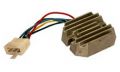Regler Gleichrichter 12V f.Lichtmaschine Kubota 15531-64603 15531-64601 Kokusan-Dosan RS5155 RS5101