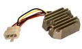 Regler Gleichrichter 12V f.Lichtmaschine John Deere M97348 Kokusan-Dosan RS5160