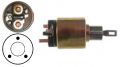 Magnetschalter 12V f.BOSCH Anlasser 0331303582 0001125507 0001125508 0001125517 0001125518 0001218004 0001218005 0001218017 0001