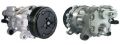 Klimakompressor VW Caddy II Pick-up(9U7) Polo(6N1) Polo Kasten(6NF) 6N0820809A 6N0820803A SD7B10-7188 SD7B10-7158