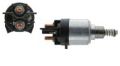 Magnetschalter 12V f.BOSCH Anlasser  2339402149 snd11075 0001230002 0001230018